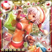 画像ギャラリー No.004のサムネイル画像 / 「ギルティドラゴン」が120万DLを突破。Xmasイベント「黒のサンタ」を開催中