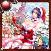 画像ギャラリー No.016のサムネイル画像 / 「ギルティドラゴン」が120万DLを突破。Xmasイベント「黒のサンタ」を開催中