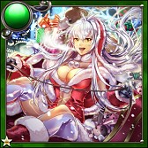 画像ギャラリー No.017のサムネイル画像 / 「ギルティドラゴン」が120万DLを突破。Xmasイベント「黒のサンタ」を開催中