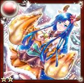 画像ギャラリー No.019のサムネイル画像 / 「ギルティドラゴン」が120万DLを突破。Xmasイベント「黒のサンタ」を開催中