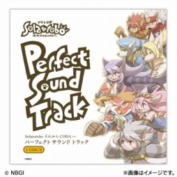 ������#003�Υ���ͥ���/�֥���ƥ��ɥ饴�� ��ε��Ȭ�Ĥμ����פΥ�����ɥȥ�å�CD�ʤɤ�����ȯ��