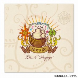 ������#004�Υ���ͥ���/�֥���ƥ��ɥ饴�� ��ε��Ȭ�Ĥμ����פΥ�����ɥȥ�å�CD�ʤɤ�����ȯ��