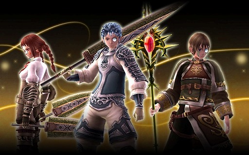 画像集#003のサムネイル/「ギルティドラゴン」,GWにさまざまなイベントを開始。ボス討伐で限定装備も