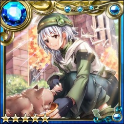 画像集#019のサムネイル/「ギルティドラゴン」,装備の外見を変更できる「コスチューム設定」を実装