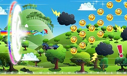 画像ギャラリー No.004のサムネイル画像 / Android版「My Little Pony」が配信。可愛いポニーと協力して村を再建しよう