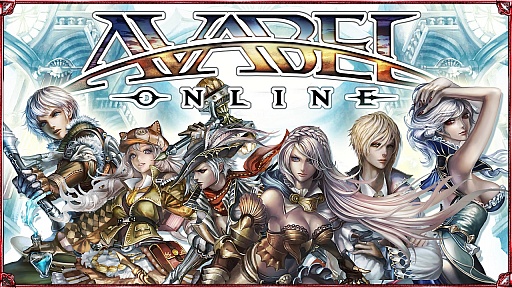 画像ギャラリー No.003のサムネイル画像 / PC不要のMMORPG「AVABEL ONLINE」は想像以上の快適さ。スマートフォン×MMORPGって，実はかなり相性がイイ？