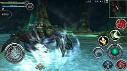 画像ギャラリー No.020のサムネイル画像 / PC不要のMMORPG「AVABEL ONLINE」は想像以上の快適さ。スマートフォン×MMORPGって，実はかなり相性がイイ？
