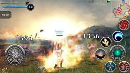 画像ギャラリー No.021のサムネイル画像 / PC不要のMMORPG「AVABEL ONLINE」は想像以上の快適さ。スマートフォン×MMORPGって，実はかなり相性がイイ？