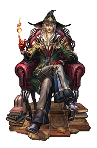 画像ギャラリー No.024のサムネイル画像 / PC不要のMMORPG「AVABEL ONLINE」は想像以上の快適さ。スマートフォン×MMORPGって，実はかなり相性がイイ？