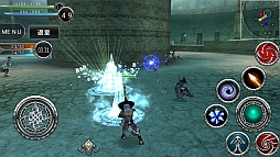 画像ギャラリー No.041のサムネイル画像 / PC不要のMMORPG「AVABEL ONLINE」は想像以上の快適さ。スマートフォン×MMORPGって，実はかなり相性がイイ？