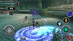 画像ギャラリー No.042のサムネイル画像 / PC不要のMMORPG「AVABEL ONLINE」は想像以上の快適さ。スマートフォン×MMORPGって，実はかなり相性がイイ？