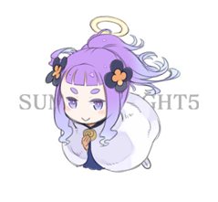 ���������꡼ No.001�Υ���ͥ������ / �֥����ʥ���5�׼�͸������������ѡ��ȥʡ�����饯�����ȶ�ͧ��4�ͤ�Ҳ𡣤��줾���°�������ʤ��ǧ���褦