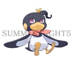 ���������꡼ No.003�Υ���ͥ������ / �֥����ʥ���5�׼�͸������������ѡ��ȥʡ�����饯�����ȶ�ͧ��4�ͤ�Ҳ𡣤��줾���°�������ʤ��ǧ���褦