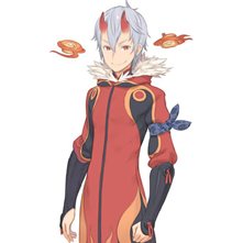 ���������꡼ No.006�Υ���ͥ������ / �֥����ʥ���5�׼�͸������������ѡ��ȥʡ�����饯�����ȶ�ͧ��4�ͤ�Ҳ𡣤��줾���°�������ʤ��ǧ���褦