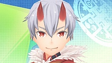 ���������꡼ No.009�Υ���ͥ������ / �Х�����ʥॳ�����ॹ���֥����ʥ���5�פΥ�������̤�������������饯�����������ѤˤĤ��Ƥξ����