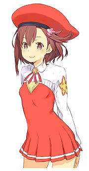 ���������꡼ No.030�Υ���ͥ������ / �Х�����ʥॳ�����ॹ���֥����ʥ���5�פΥ�������̤�������������饯�����������ѤˤĤ��Ƥξ����