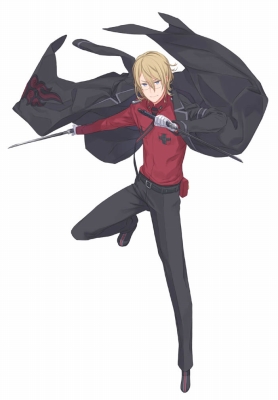 画像ギャラリー No.002のサムネイル画像 / 「サモンナイト5」新キャラクター2体の情報が明らかに。「警察騎士アベルト(男)」「特務騎士イェンファ(女)」をチェック