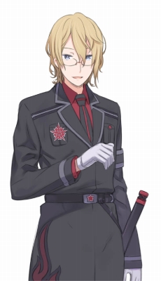 画像ギャラリー No.004のサムネイル画像 / 「サモンナイト5」新キャラクター2体の情報が明らかに。「警察騎士アベルト(男)」「特務騎士イェンファ(女)」をチェック