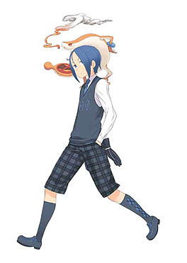 ���������꡼ No.009�Υ���ͥ������ / �֥����ʥ���5�פο�����饯���������ھ����Υ������������եȥ륯�Υץ��ե�����ȥ��饹�Ȥ�������