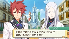 画像ギャラリー No.003のサムネイル画像 / 「サモンナイト5」生放送番組が本日22:00より配信。PVの公開や声優陣を発表