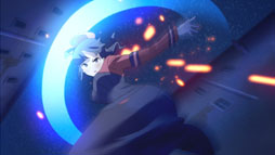 ���������꡼ No.003�Υ���ͥ������ / �֥����ʥ���5�פˡ֥����ʥ���3�פμ�͸���å����ȥ��ƥ����о졣�����������ʶ�����Ԥ���ֶ�̿���áס�OP���˥�ΰ������åȤʤɤ������