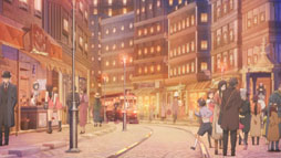 ���������꡼ No.006�Υ���ͥ������ / �֥����ʥ���5�פˡ֥����ʥ���3�פμ�͸���å����ȥ��ƥ����о졣�����������ʶ�����Ԥ���ֶ�̿���áס�OP���˥�ΰ������åȤʤɤ������