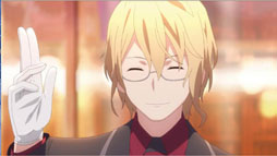 ���������꡼ No.007�Υ���ͥ������ / �֥����ʥ���5�פˡ֥����ʥ���3�פμ�͸���å����ȥ��ƥ����о졣�����������ʶ�����Ԥ���ֶ�̿���áס�OP���˥�ΰ������åȤʤɤ������