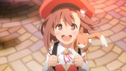 ���������꡼ No.008�Υ���ͥ������ / �֥����ʥ���5�פˡ֥����ʥ���3�פμ�͸���å����ȥ��ƥ����о졣�����������ʶ�����Ԥ���ֶ�̿���áס�OP���˥�ΰ������åȤʤɤ������