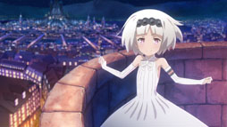 ���������꡼ No.011�Υ���ͥ������ / �֥����ʥ���5�פˡ֥����ʥ���3�פμ�͸���å����ȥ��ƥ����о졣�����������ʶ�����Ԥ���ֶ�̿���áס�OP���˥�ΰ������åȤʤɤ������