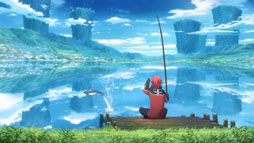 ���������꡼ No.016�Υ���ͥ������ / �֥����ʥ���5�פˡ֥����ʥ���3�פμ�͸���å����ȥ��ƥ����о졣�����������ʶ�����Ԥ���ֶ�̿���áס�OP���˥�ΰ������åȤʤɤ������