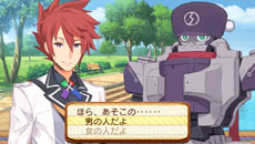 ���������꡼ No.018�Υ���ͥ������ / �֥����ʥ���5�פˡ֥����ʥ���3�פμ�͸���å����ȥ��ƥ����о졣�����������ʶ�����Ԥ���ֶ�̿���áס�OP���˥�ΰ������åȤʤɤ������