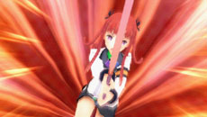 ���������꡼ No.026�Υ���ͥ������ / �֥����ʥ���5�פˡ֥����ʥ���3�פμ�͸���å����ȥ��ƥ����о졣�����������ʶ�����Ԥ���ֶ�̿���áס�OP���˥�ΰ������åȤʤɤ������