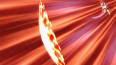 ���������꡼ No.027�Υ���ͥ������ / �֥����ʥ���5�פˡ֥����ʥ���3�פμ�͸���å����ȥ��ƥ����о졣�����������ʶ�����Ԥ���ֶ�̿���áס�OP���˥�ΰ������åȤʤɤ������