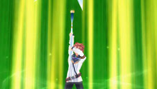 ���������꡼ No.032�Υ���ͥ������ / �֥����ʥ���5�פˡ֥����ʥ���3�פμ�͸���å����ȥ��ƥ����о졣�����������ʶ�����Ԥ���ֶ�̿���áס�OP���˥�ΰ������åȤʤɤ������