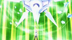 ���������꡼ No.033�Υ���ͥ������ / �֥����ʥ���5�פˡ֥����ʥ���3�פμ�͸���å����ȥ��ƥ����о졣�����������ʶ�����Ԥ���ֶ�̿���áס�OP���˥�ΰ������åȤʤɤ������