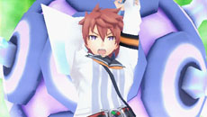 ���������꡼ No.034�Υ���ͥ������ / �֥����ʥ���5�פˡ֥����ʥ���3�פμ�͸���å����ȥ��ƥ����о졣�����������ʶ�����Ԥ���ֶ�̿���áס�OP���˥�ΰ������åȤʤɤ������