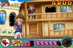 画像ギャラリー No.011のサムネイル画像 / my GAMECITY マーケットに「信長の野望・全国版」など3つのアプリが登場