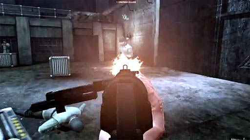 Rise of the Triad Production Diaries<br>Part 1: Rebooting a Classic