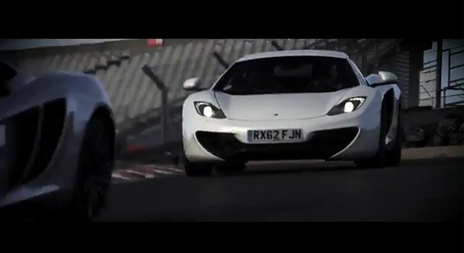 Chris Harris on GRID 2 Part 1