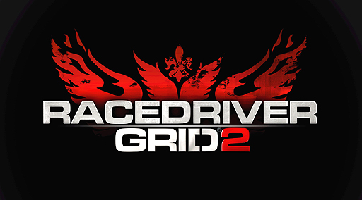 ꡼ No.001Υͥ / RACE DRIVER GRID 2פ­᤯ץ쥤ɷŪʥ졼Хȥ٤ʼ֤Υȥ뤬ïǤڤ롤졼եԤΥȥ