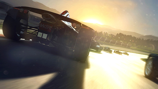 ꡼ No.005Υͥ / RACE DRIVER GRID 2פ­᤯ץ쥤ɷŪʥ졼Хȥ٤ʼ֤Υȥ뤬ïǤڤ롤졼եԤΥȥ