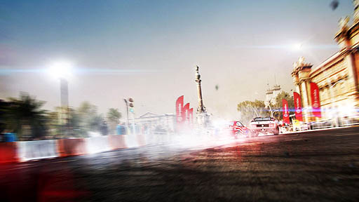 ꡼ No.009Υͥ / RACE DRIVER GRID 2פ­᤯ץ쥤ɷŪʥ졼Хȥ٤ʼ֤Υȥ뤬ïǤڤ롤졼եԤΥȥ