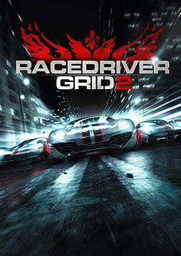 ꡼ No.010Υͥ / RACE DRIVER GRID 2פ­᤯ץ쥤ɷŪʥ졼Хȥ٤ʼ֤Υȥ뤬ïǤڤ롤졼եԤΥȥ