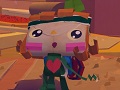 Tearaway Ϥ줿ס̴Τ褦ë˹ȤӤӤ궮ëɤ䡤˻ä̿ʤɤͭǤTearaway.meפξθǤۿ