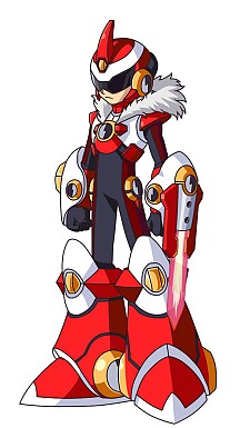 画像ギャラリー No.003のサムネイル画像 / 「ロックマン クロスオーバー」,“流星のロックマン3ワールド”が追加。新PVも