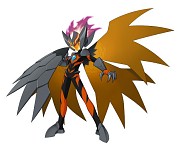 画像ギャラリー No.009のサムネイル画像 / 「ロックマン クロスオーバー」,“流星のロックマン3ワールド”が追加。新PVも