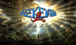꡼ No.002 | Azkend 2: The World Beneath