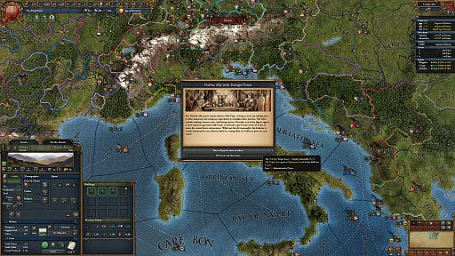 ꡼ No.002Υͥ / Europa Universalis IVפΥ֥ץ󥵡ӥ򥢥åץǡȡSteamǤϡ520ߤǤ٤ƤɲåƥĤͷ