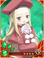 画像ギャラリー No.007のサムネイル画像 / 「サモンナイト コレクション」GREEで本日配信がスタート。3500コイン分のアイテムがもらえるキャンペーンも開催中