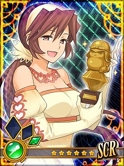 画像ギャラリー No.003のサムネイル画像 / 「サモンナイト コレクション」,GREE Platform Award 2012「特別賞」を受賞